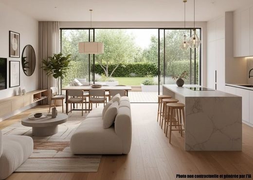 Πολυτελή κατοικία σε Allonzier-la-Caille, Haute-Savoie