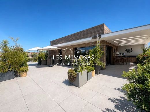 Apartment in Fréjus, Var