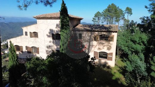 Villa in Mandelieu-la-Napoule, Alpes-Maritimes