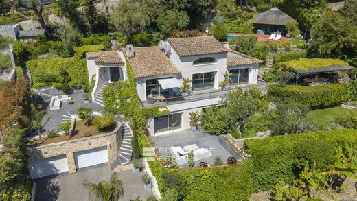 Villa a Cannes, Alpi Marittime