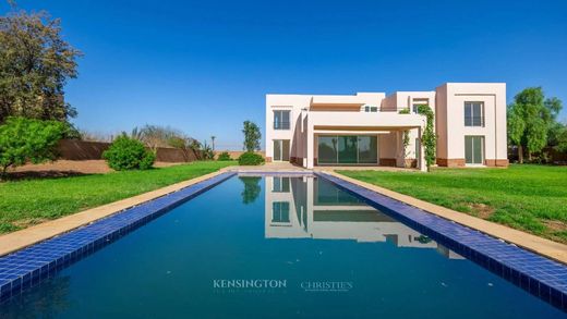 Willa w Marrakesz, Marrakech