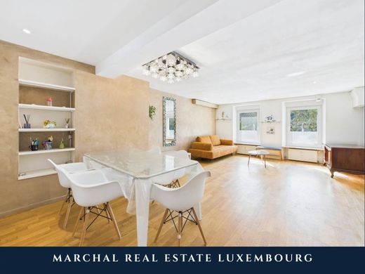 Appartamento a Lussemburgo, Ville de Luxembourg