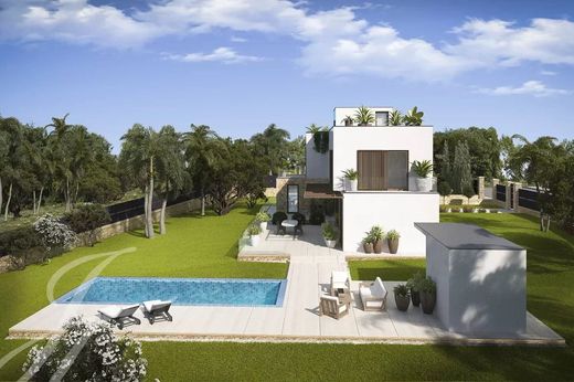 Villa en Palma de Mallorca, Islas Baleares