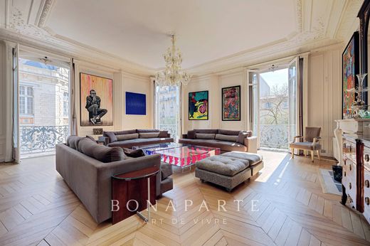 Apartment in Temple, Rambuteau – Francs Bourgeois, Réaumur, Paris