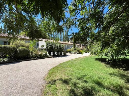 Πολυτελή κατοικία σε Saint-Rémy-de-Provence, Bouches-du-Rhône