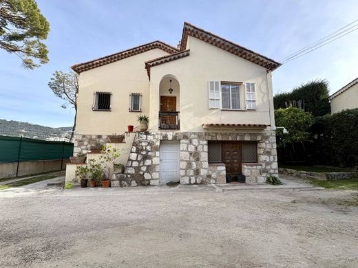 Casa di lusso a Nizza, Alpi Marittime