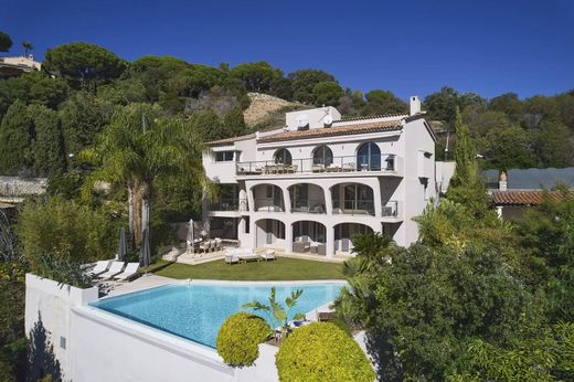 Villa in Cannes, Alpes-Maritimes
