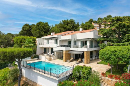 Luxe woning in Bandol, Var