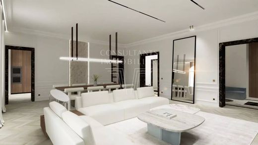 Apartment / Etagenwohnung in La Muette, Auteuil, Porte Dauphine, Paris