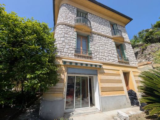 豪宅  尼斯, Alpes-Maritimes