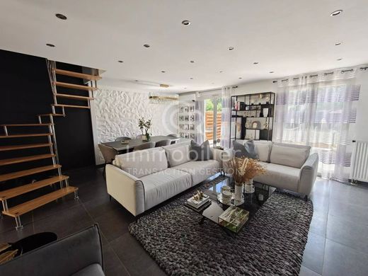 Luxus-Haus in Le Cannet, Alpes-Maritimes