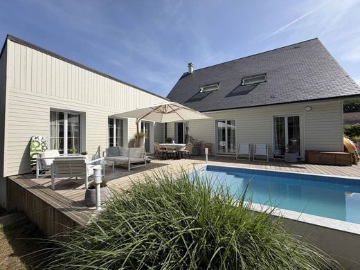 Luxury home in Cabourg, Calvados