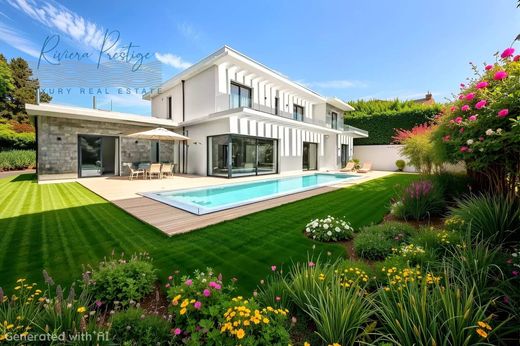 Villa Mougins, Alpes-Maritimes