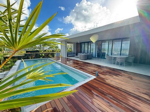 Villa in Belle Vue Harel, Pamplemousses District