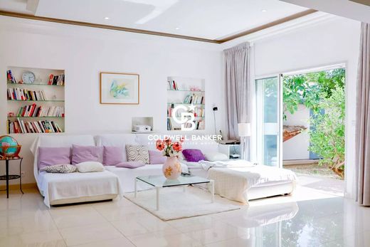 Luksusowy dom w Hyères, Var