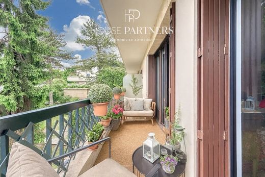 Appartamento a Rueil-Malmaison, Hauts-de-Seine
