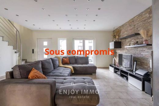 Luxury home for sale in Dudelange
