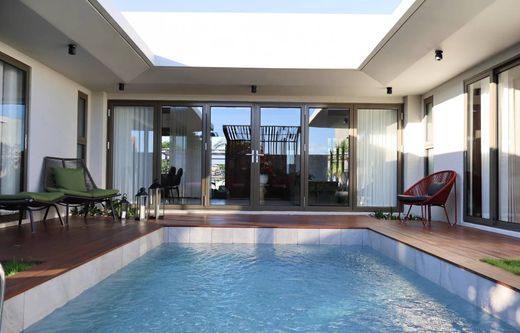 Villa à Pointe aux Piments, Pamplemousses District