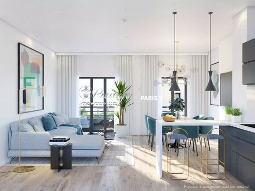 Luxury home in Vanves, Hauts-de-Seine
