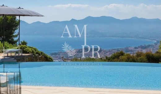 Villa Cannes, Alpes-Maritimes