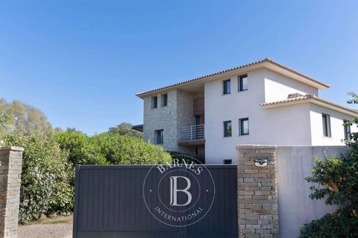 Villa Porto-Vecchio, South Corsica