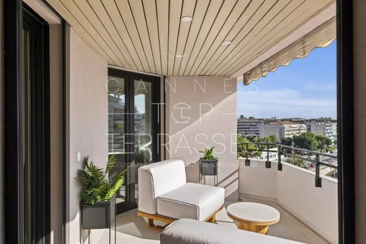 Duplex appartement in Cannes, Alpes-Maritimes