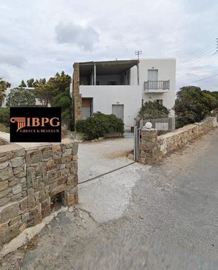 Maison de luxe à Mykonos, Cyclades