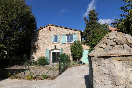 Rural or Farmhouse in Valbonne, Alpes-Maritimes