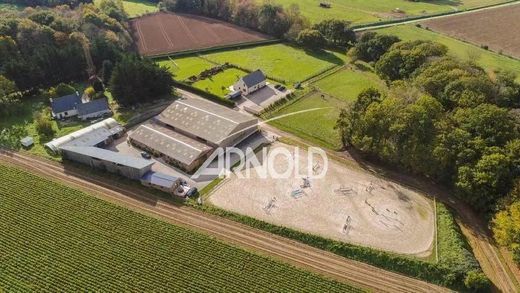 Landhaus / Bauernhof in Dinard, Ille-et-Vilaine