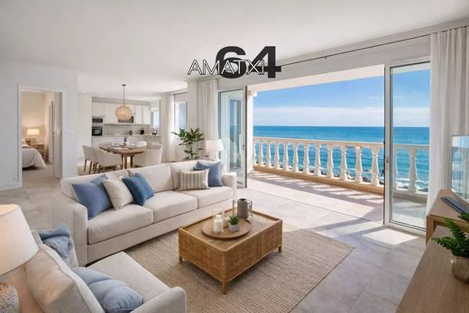 Apartment in Biarritz, Pyrénées-Atlantiques