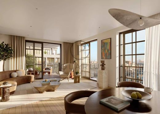 Appartement à Londres, Greater London