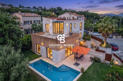 Luxury home in Nice, Alpes-Maritimes