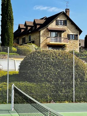 Casa de lujo en Bourgoin-Jallieu, Isere