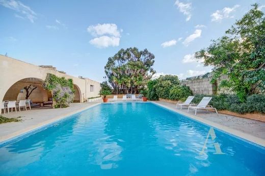 Casa di lusso a Naxxar, In-Naxxar