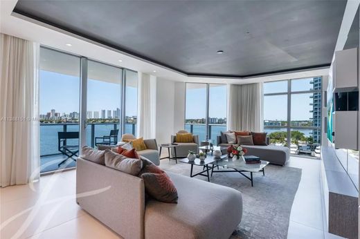 Appartement in North Miami Beach, Miami-Dade County
