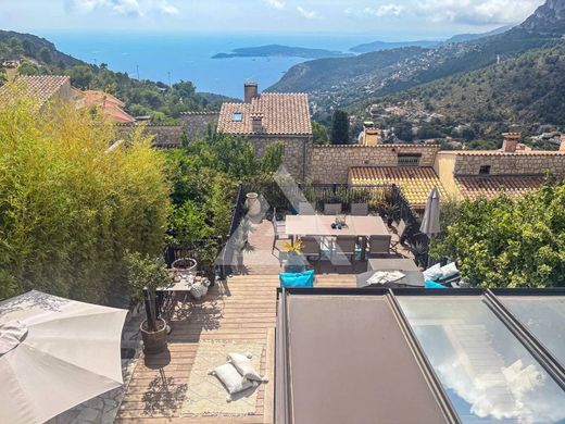 호화 저택 / La Turbie, Alpes-Maritimes