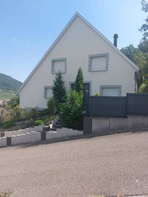 Luxe woning in Guebwiller, Haut-Rhin