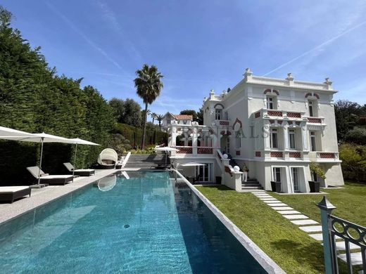 Luxe woning in Antibes, Alpes-Maritimes