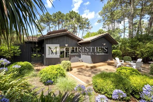 Maison de luxe à Cap Ferret, Gironde