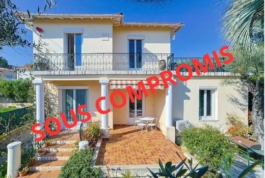 Luxury home in Juan-les-Pins, Alpes-Maritimes