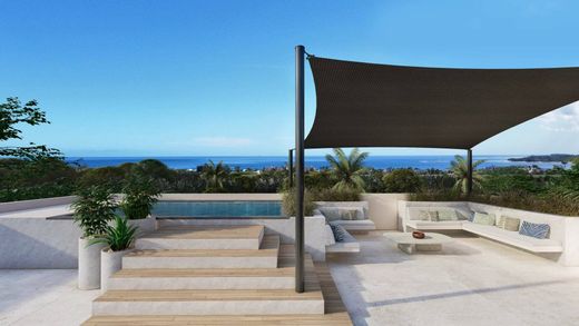 Penthouse in Tamarin, Black River District