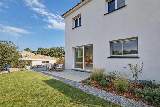 Luxury home in Bastelicaccia, South Corsica