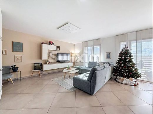 套间/公寓  Prévessin-Moëns, Ain