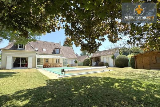 Casa de luxo - Compiègne, Oise