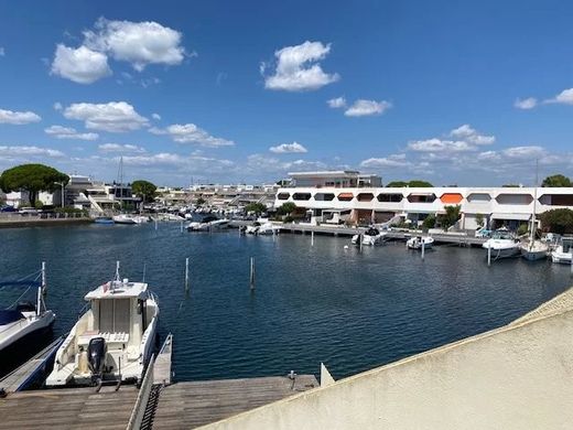 ‏דירה ב  Le Grau-du-Roi, Gard