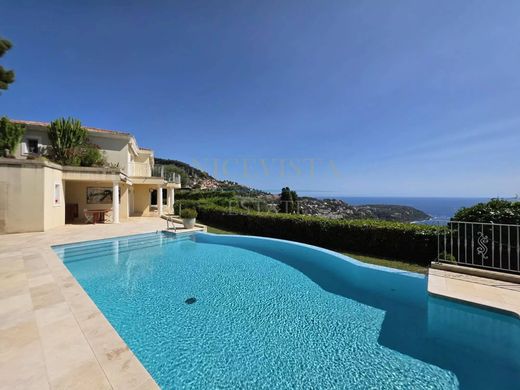 Villa in Roquebrune-Cap-Martin, Alpes-Maritimes