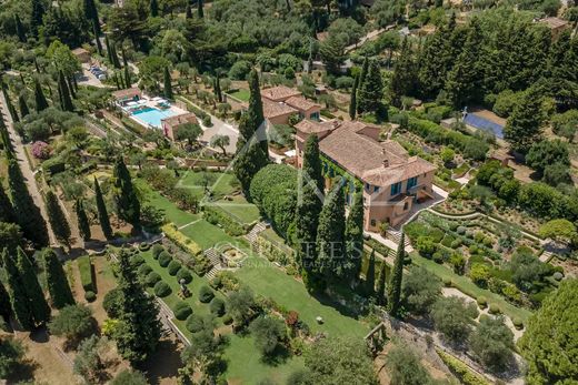 Luxury home in Grasse, Alpes-Maritimes