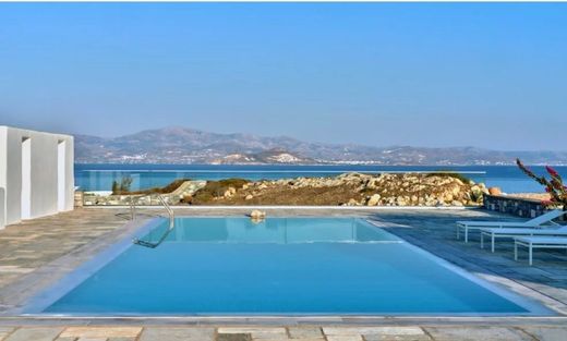 Villa à Páros, Cyclades