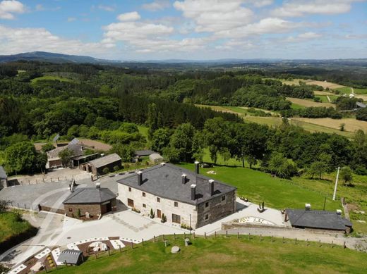 Luxury home in Lugo, Galicia