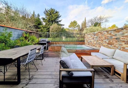 Luxe woning in Roquevaire, Bouches-du-Rhône